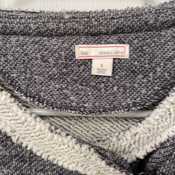 gap jacket - Picture 2 of 5